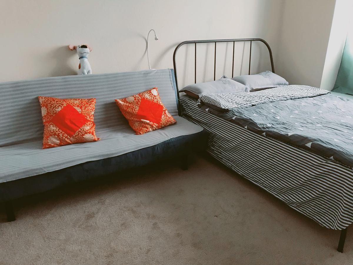 Heritage Fontana Bed & Breakfast Dış mekan fotoğraf